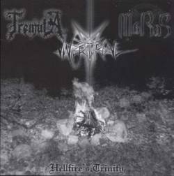 Tremula : Hellfire's Trinity